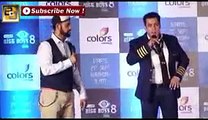 Hot videos D12 Salman Khan LASHES OUT at Karishma Tanna over Gautam Gulati controversy BY w2 videovines