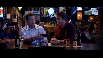 Zamiana ciał 2011 zwiastun trailer HD