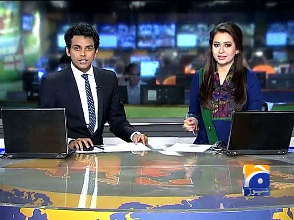 Geo Headlines-19 Nov 2014-2100
