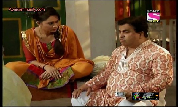 Tum Sath Ho Jab Apne - 19th November 2014 pt4