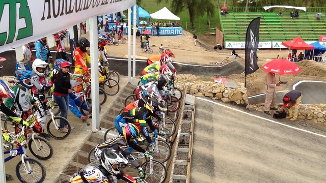 XV Valida Torneo Nacional BMX Penamonte Supercross 2014 653