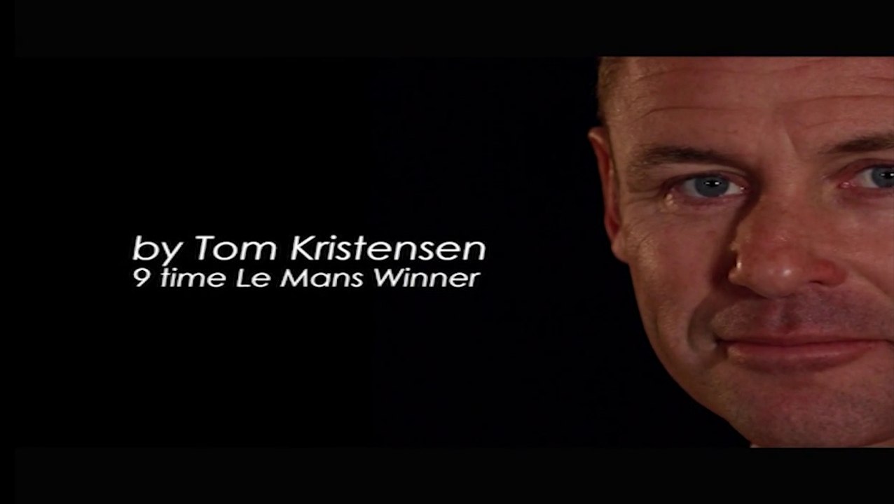 24 Heures du Mans 2013 le poème de Tom Kristensen