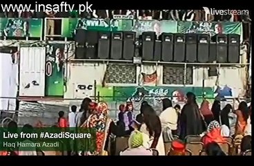 Sheikh Rasheed Speech 19th Nov 2014