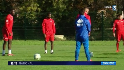 Matchs truqués : la Ligue 2 dans la tourmente