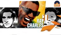 Ray Charles - The Midnight Hour (HD) Officiel Seniors Musik