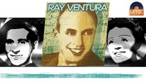Ray Ventura - Les chemises de l'archiduchesse (HD) Officiel Seniors Musik