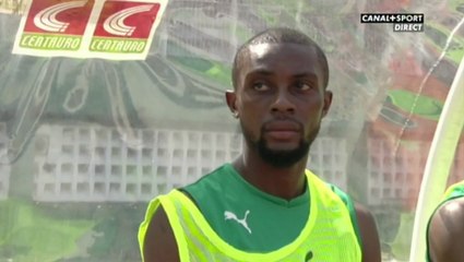 La Quotidienne du Téf - 19 Novembre 2014