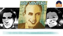 Ray Ventura - Les trois mandarins (HD) Officiel Seniors Musik