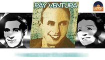 Ray Ventura - Maria de bahia (HD) Officiel Seniors Musik