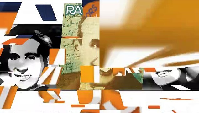 Ray Ventura - Tchin kong (HD) Officiel Seniors Musik