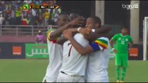 Eliminatoires CAN 2015 : Mali 2-0 Algérie