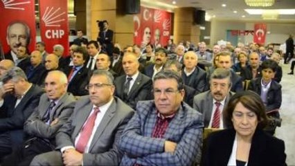 Descargar video: Adana CHP'li Ağbaba: Adli Tıp Kurumu Kararını Savcının Odasına Asacağız