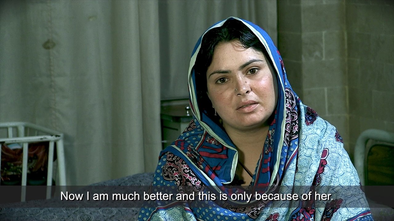 Documentary - Nurse Aide Project