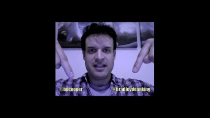 PIFFF 2014 - Présentation de Time Lapse par BP Cooper et Bradley King