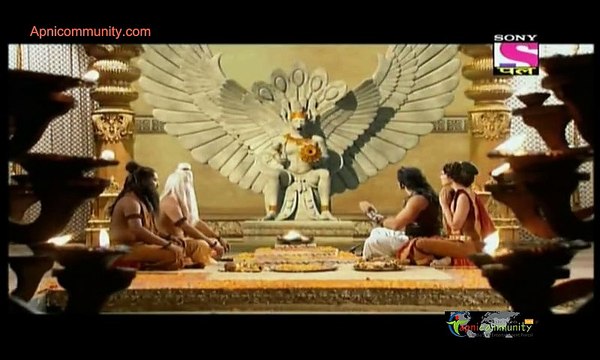 Singhasan Battisi - 19th November 2014 pt4