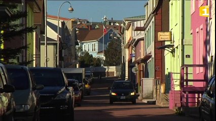 Dans ma Rue - Rue Albert Briand