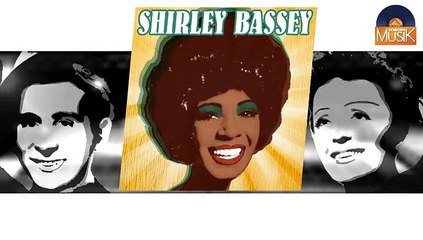 Shirley Bassey - Burn My Candle (HD) Officiel Seniors Musik