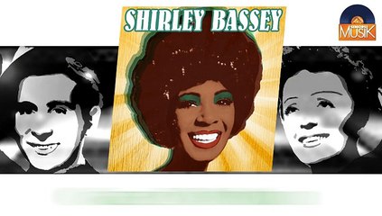 Shirley Bassey - Crazy Rhythm (HD) Officiel Seniors Musik