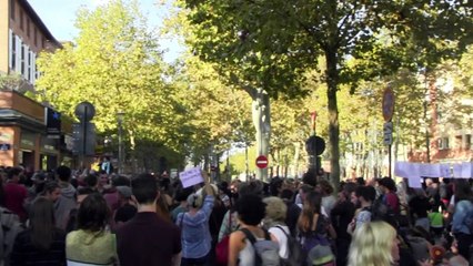 AFP - Le JT, 2ème édition du mercredi 19 novembre