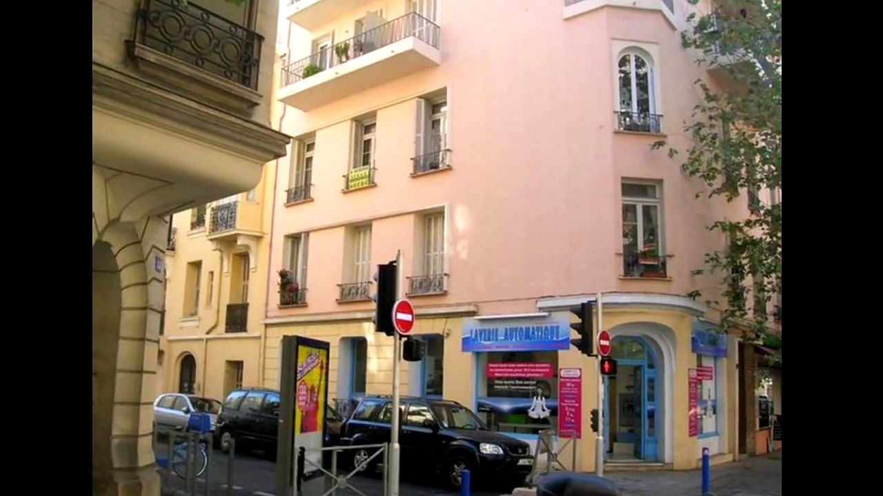 Vente - Appartement Nice (Fleurs) - 199 000 €