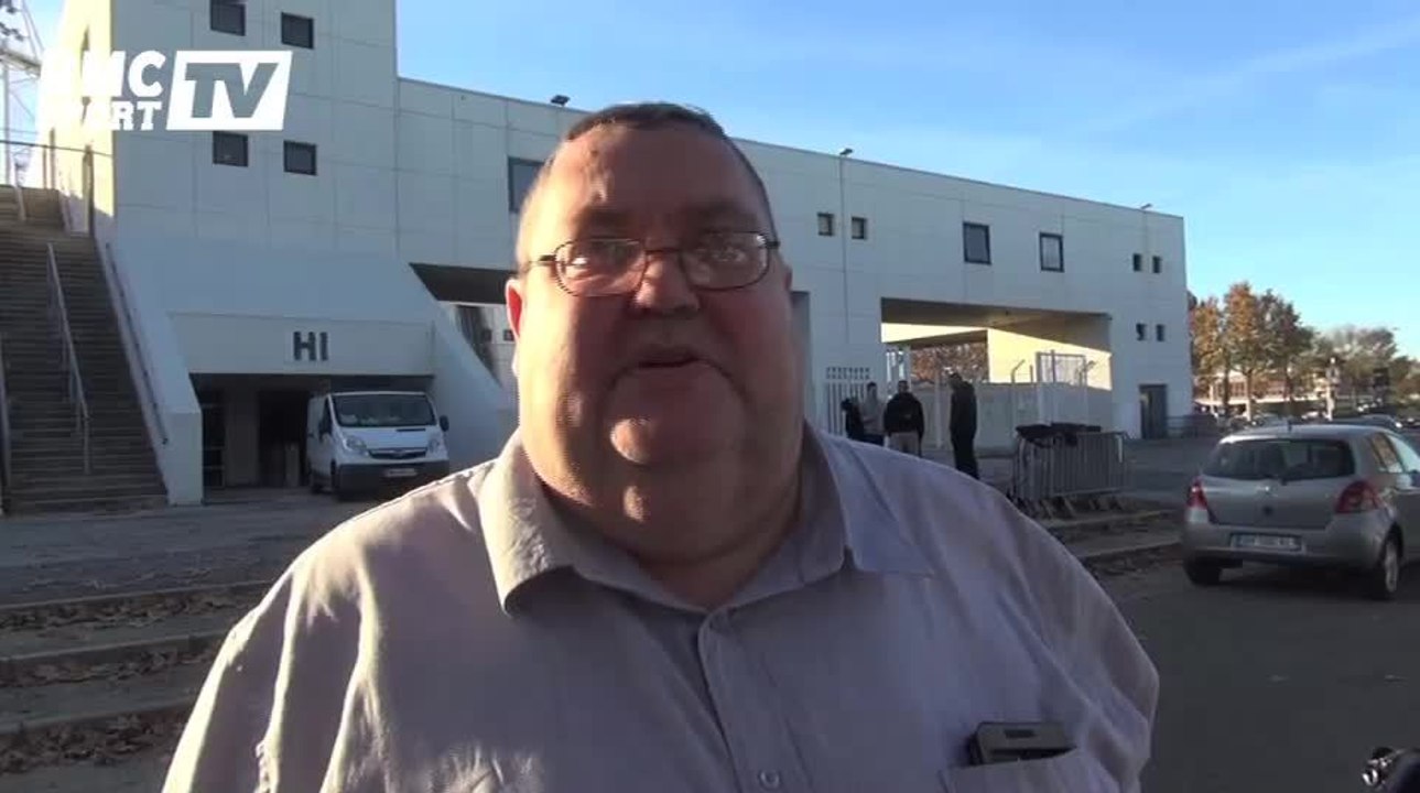 Football / Les supporters nîmois déçus par leurs dirigeants - 19/11