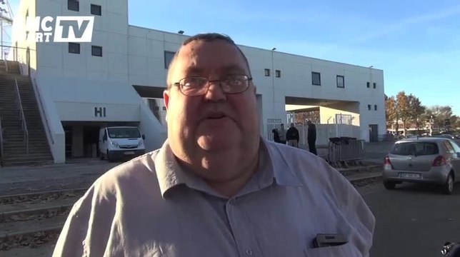 Football / Les supporters nîmois déçus par leurs dirigeants - 19/11