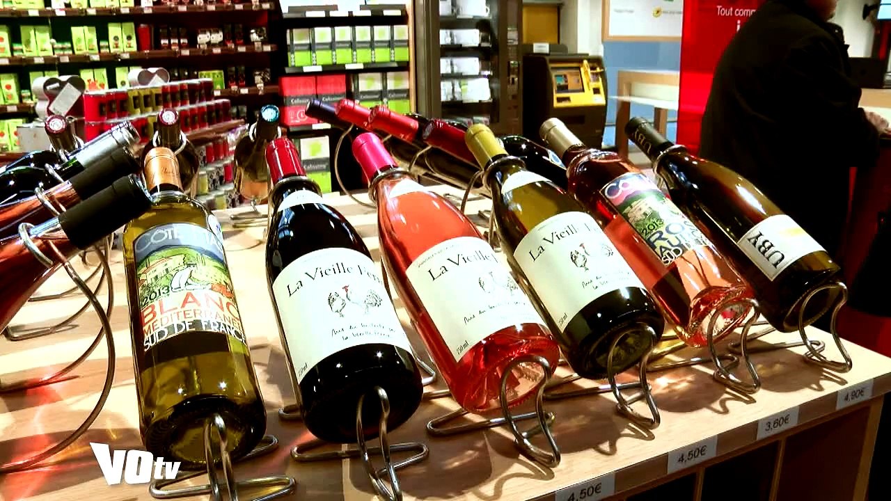 Des Commerces et des services à la gare d'Ermont-Eaubonne