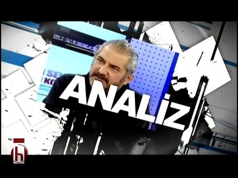 HAKAN AYGÜN'LE ANALİZ KAYIP TRİLYON 19 KASIM 2014