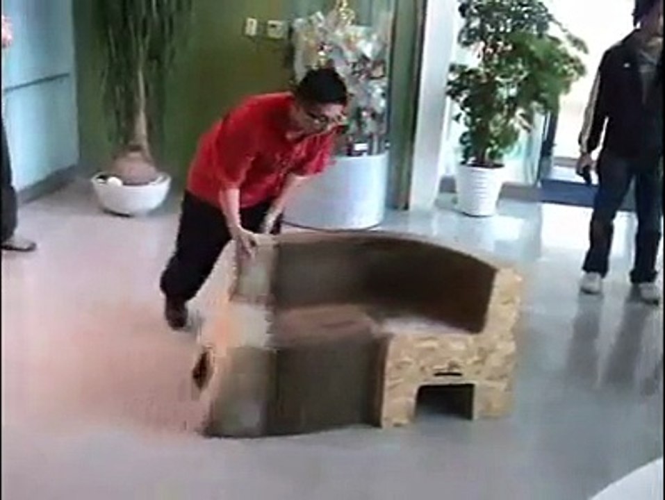 Made In China Sofa Amazing