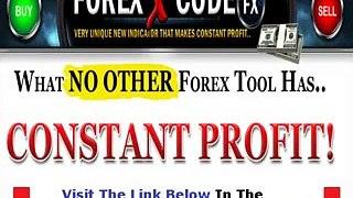 All the truth about Forex X Code Bonus + Discount