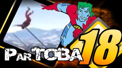 ParTOBA 18