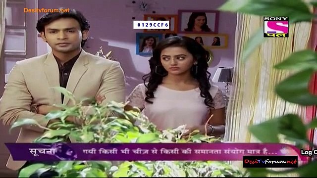 Khushiyon Ki Gullakh Aashi 19th November 2014 Video Watch Online pt1