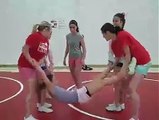 amazing talented girls,funny videos.