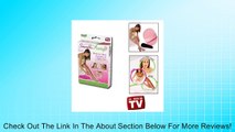 Smooth Away Hair Removal Kit Removes Hair Arms Legs Lip Anywhere Seen On TV New Review