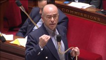 Cazeneuve: 