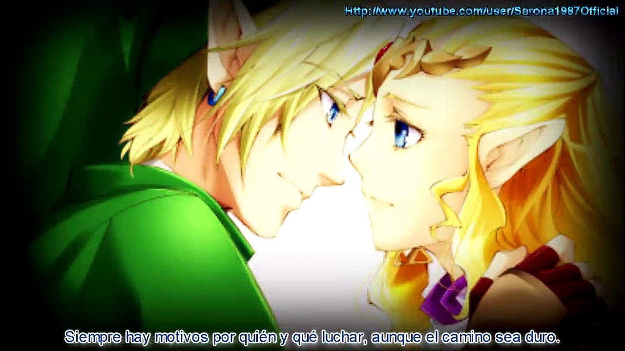 Lo que aprendí de los videojuegos (saga) - The Legend Of Zelda