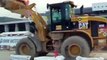 Amazing CAT Loader Tricks video