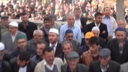 Karaman Madencinin Babasının Yürek Burkan Ayakkabısı