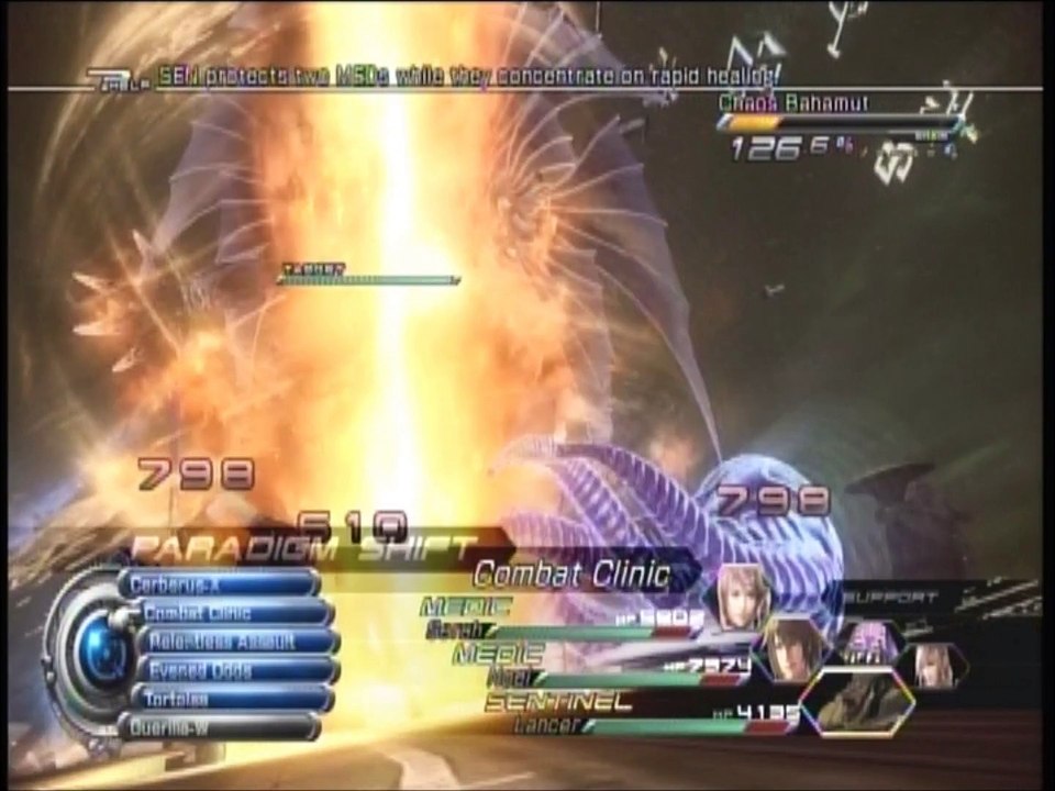 APATT: Final Fantasy XIII-2 (Part 21)- Requiem of the Goddess