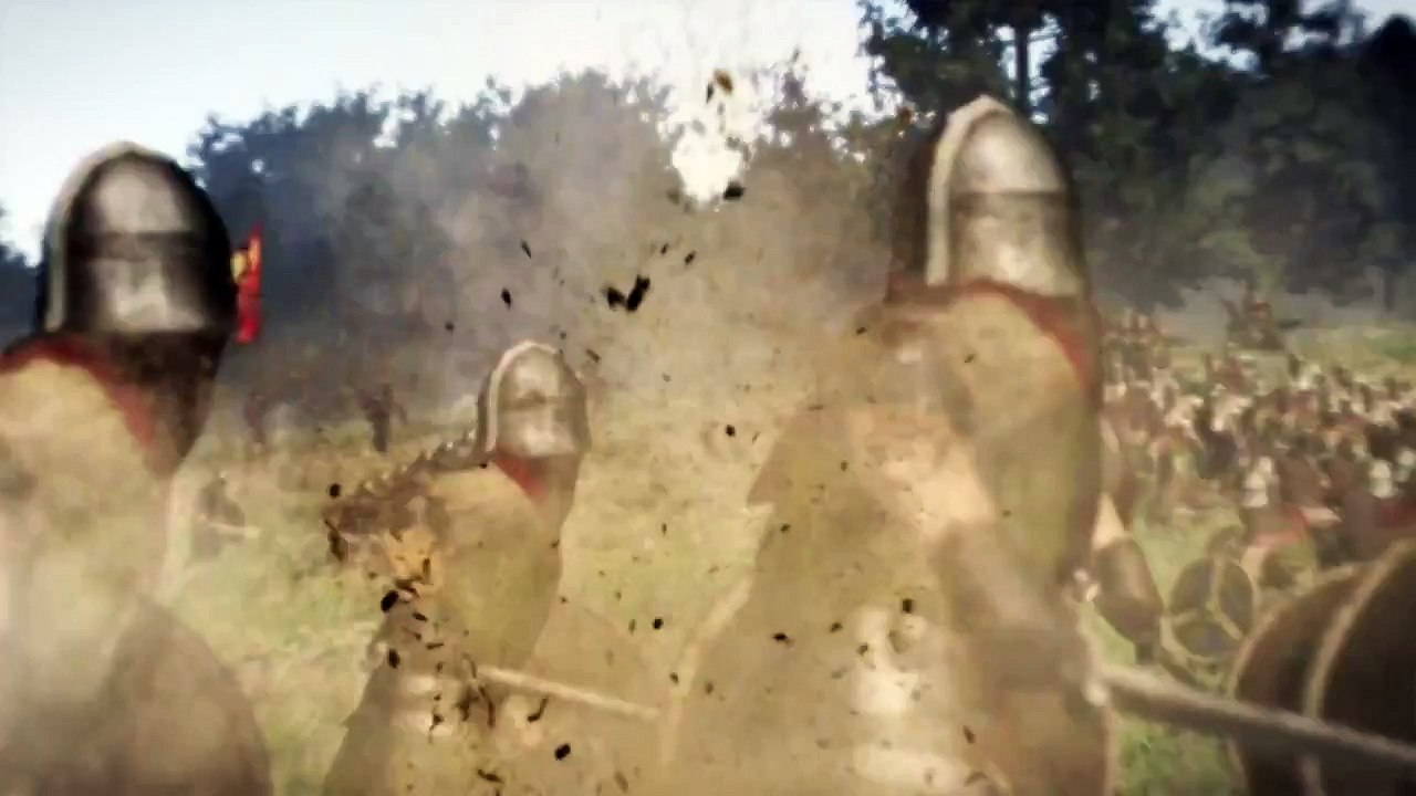Bladestorm : Nightmare - Bande-annonce