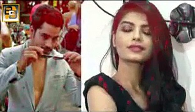 Hot videos D12 Bigg Boss 8 21st October 2014 Episode 30 Sonali & Gautam SHARE THE SAME BED BY m1 HOT True views