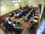 Конституционный комитет Парламента Республики Карелия: закон о 