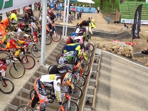 XV Valida Torneo Nacional BMX Penamonte Supercross 2014 660