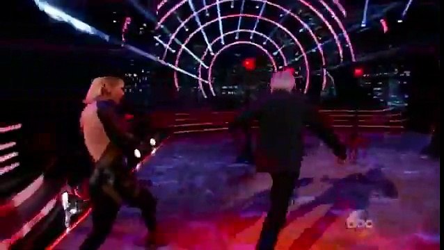 DWTS- Season 19- Week 10-(Plugged/Unplugged/Semi-Finals)- (Part 2)