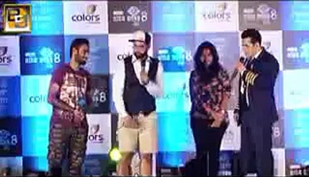 Hot videos D12 Bigg Boss 8 30th September 2014 Episode Deepshika & Karishma's UGLY FIGHT BY m1 HOT True views