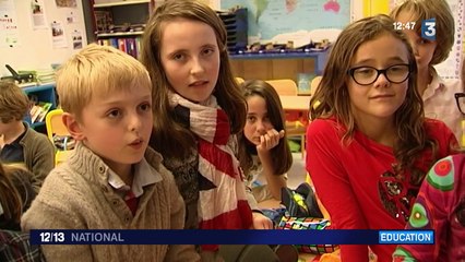 La Twictée : la dictée high-tech séduit les élèves