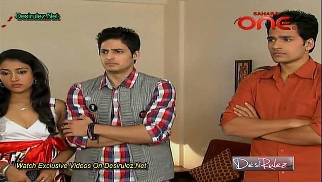 Haunted Nights 19th November 2014 Watch pt1