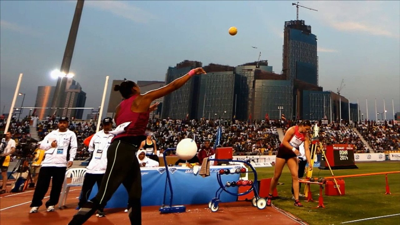 WM 2019: Katar bekommt Zuschlag