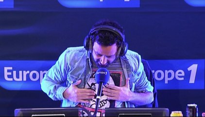 Cyril Hanouna [PDLP] - Jason "moitié maçon, moitié fripon"