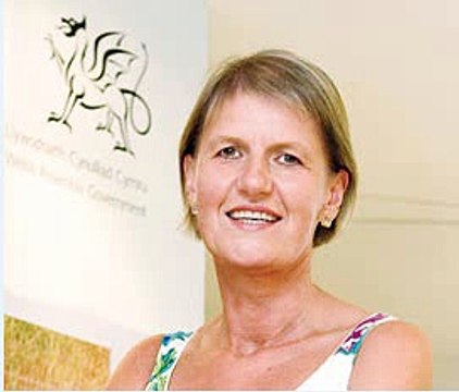 BBC Radio 4 - Farming Today -The Welsh Government is launching a survey of dead badgers, to see how many have TB 6Nov14